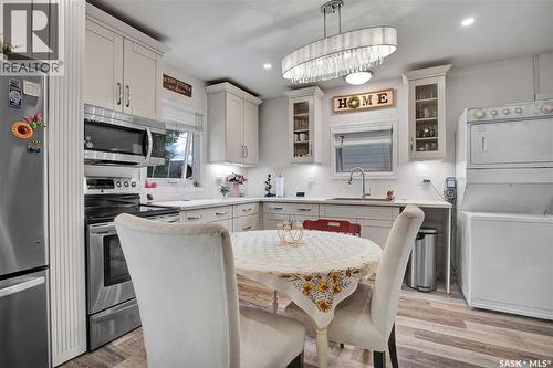 2524 Kelvin Avenue, Saskatoon, SK 