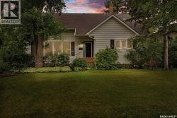 26 SCOTT STREET  Regina, SK S4S 4A2