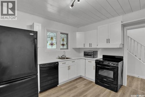26 Scott Street, Regina, SK 