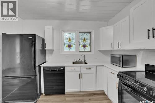 26 Scott Street, Regina, SK 