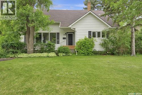 26 Scott Street, Regina, SK 
