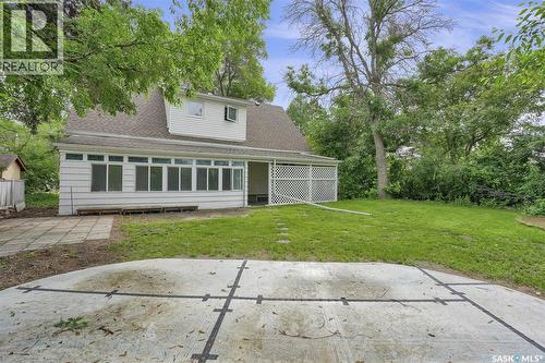 26 Scott Street, Regina, SK 