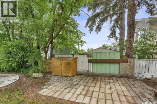 26 Scott Street, Regina, SK 