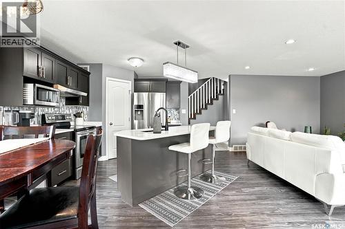 519 Ens Crescent, Warman, SK 