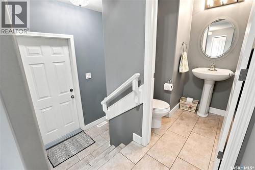 519 Ens Crescent, Warman, SK 