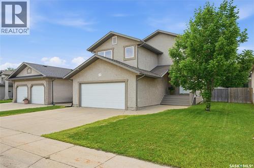519 Ens Crescent, Warman, SK 