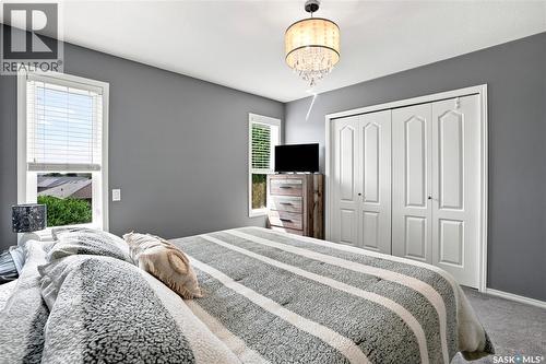 519 Ens Crescent, Warman, SK 