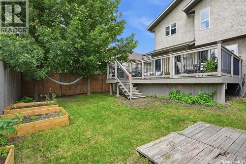 519 Ens Crescent, Warman, SK 