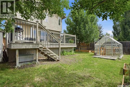 519 Ens Crescent, Warman, SK 