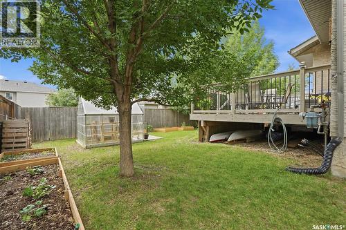 519 Ens Crescent, Warman, SK 