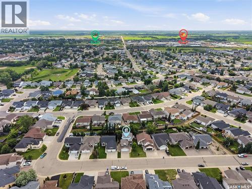 519 Ens Crescent, Warman, SK 
