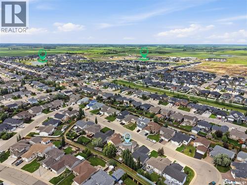 519 Ens Crescent, Warman, SK 