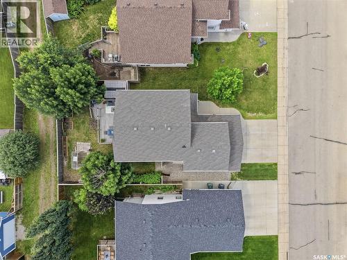 519 Ens Crescent, Warman, SK 
