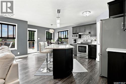 519 Ens Crescent, Warman, SK 