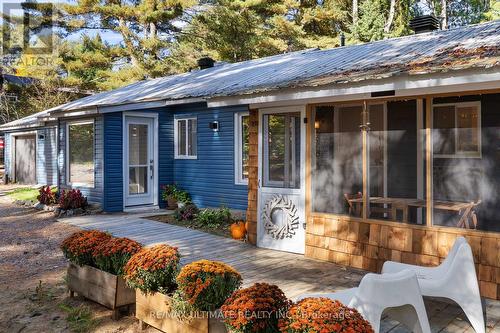 328 MUSKOKA RD 10 ROAD  Huntsville, ON P0B 1L0