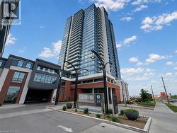 15 WELLINGTON Street S Unit# 2604 Kitchener, ON N2G 0E4