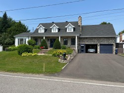 621 Boul. Robitaille  Notre-Dame-Du-Mont-Carmel, QC G0X 3J0