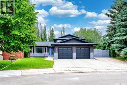 202 Brunst CRESCENT  Saskatoon, SK S7N 3S6