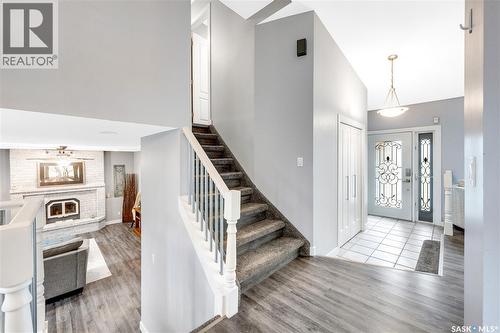 202 Brunst Crescent, Saskatoon, SK 