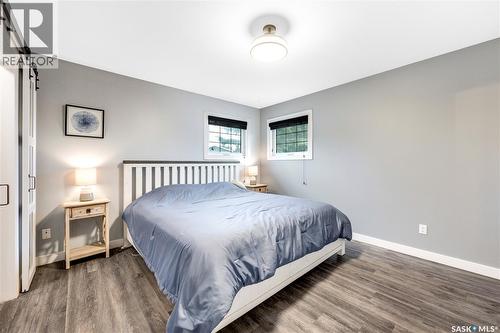 202 Brunst Crescent, Saskatoon, SK 