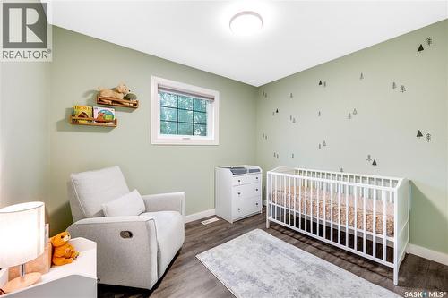 202 Brunst Crescent, Saskatoon, SK 