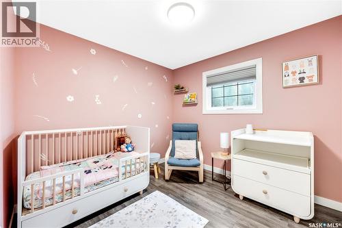 202 Brunst Crescent, Saskatoon, SK 