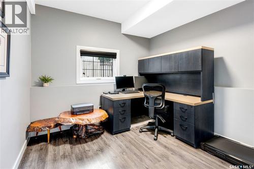 202 Brunst Crescent, Saskatoon, SK 