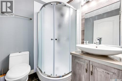 202 Brunst Crescent, Saskatoon, SK 