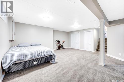202 Brunst Crescent, Saskatoon, SK 