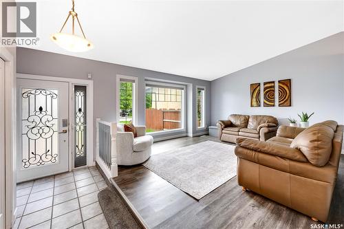 202 Brunst Crescent, Saskatoon, SK 