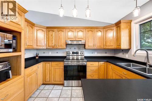202 Brunst Crescent, Saskatoon, SK 