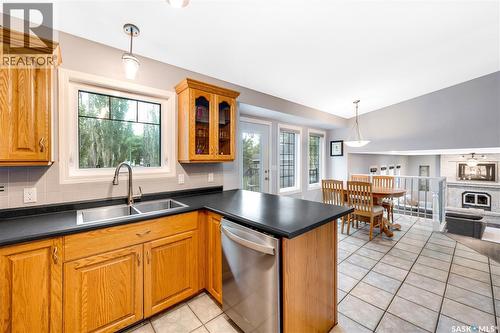 202 Brunst Crescent, Saskatoon, SK 