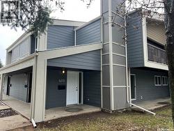 410 510 Prairie AVENUE  Saskatoon, SK S7N 2V4