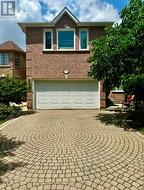 UPPER - 3091 EDEN OAK CRESCENT Mississauga, ON L5L 5V2