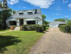 181 2nd STREET W Bengough, SK S0C 0K0