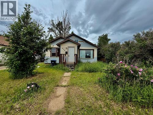 916 106 Avenue  Dawson Creek, BC V1G 2N7