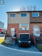 64 - 3025 CEDARGLEN GATE Mississauga, ON L5C 2V7