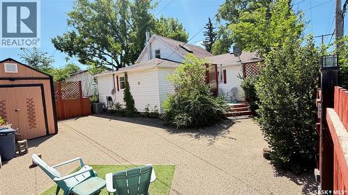 217 2Nd Avenue, Maple Creek, SK 