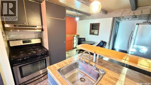 217 2Nd Avenue, Maple Creek, SK 