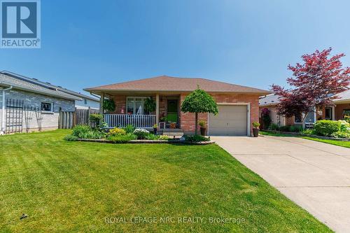 5818 ASPEN COURT  Niagara Falls (Oldfield), ON L2G 7V4