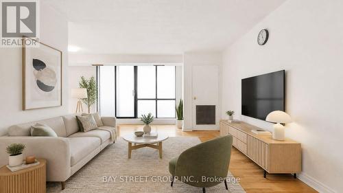 1207 - 10 STONEHILL COURT  Toronto, ON M1W 2X8