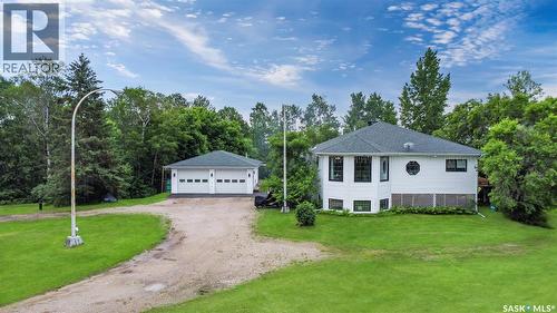Isbister Acres  Prince Albert Rm No. 461, SK S6V 5P8