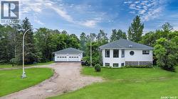 Isbister Acres Prince Albert Rm No. 461, SK S6V 5P8