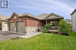 103 MCGOWAN STREET Centre Wellington (Elora/Salem), ON N0B 1S0