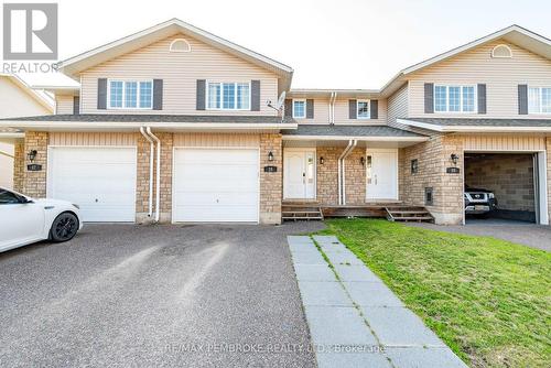 30 WINSTON AVENUE  Petawawa, ON K8H 0C1