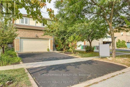 2889 Gulfstream Way, Mississauga, ON 
