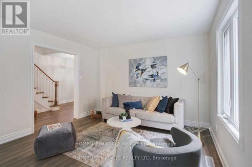 2889 Gulfstream Way, Mississauga, ON 