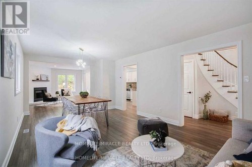 2889 Gulfstream Way, Mississauga, ON 