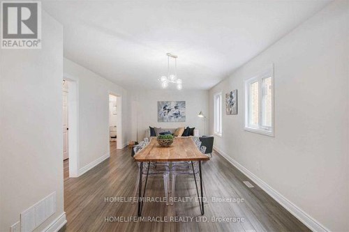 2889 Gulfstream Way, Mississauga, ON 
