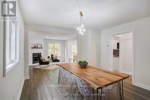 2889 Gulfstream Way, Mississauga, ON 